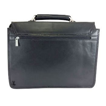 کیف-اداری-چرمی-مردانه-مدل-ارشیا،arshya-تک-قفل
