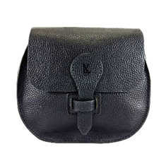 کیف-دوشی-چرم-دخترانه-مدل-پانیذ،Paniz