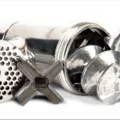 فروش-قطعات-یدکی-انواع-چرخ-گوشت