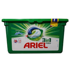 قرص-لباسشوئ