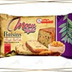 کیک-صبحانه-کشمشی-100-گرمی