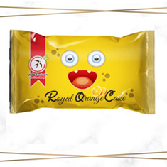 کیک-پرتقالی-فانتزی