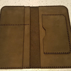 کیف-پول-چرم