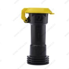 شیر-خودکار-2-اینچ-پلی-استال-پایا-بسپار