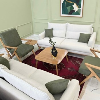 مدل-لوکاس-سبز-کد-121