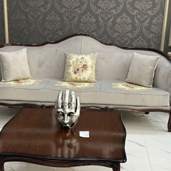 مدل-فرانسوی-منبت-گرد-کد-131