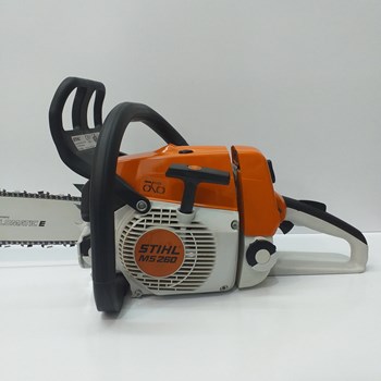 اره-اشتیل-MS260