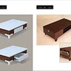 میز-ال-سی-دی