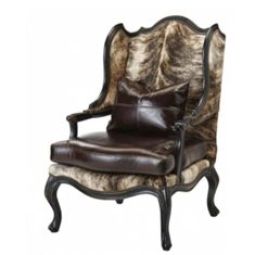 کویین-شاخکی