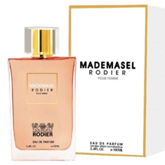 ادکلن-رودیر-مادمازل-mademasel