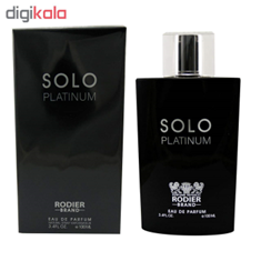 ادکلن-رودیر-سلو-solo