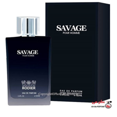 ادکلن-رودیر-ساواج