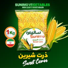 ذرت-منجمد-شیرین-1000گرم-ایرانی