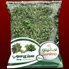 سبزی-سوپ-1000گرم