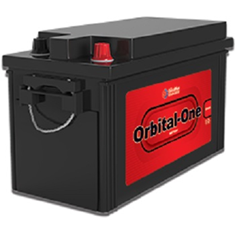 باتری-150-آمپر-اوربیتال