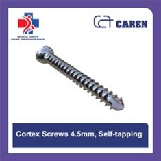 پیچ-کورتیکال-قطر-4-5