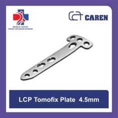 پلاک-ال-س-پی-توموفیکس-قطر4-5