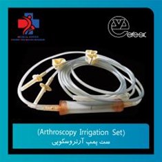 Arthroscopy-Irrigation-set