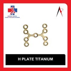 پلاک-فکیHشکل-تیتانیوم