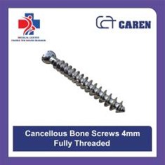 پیچ-کنسلوس-قطر-4-تمام-رزوه