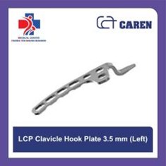 پلاک-ال-سی-پی-کلاویکل-هوک