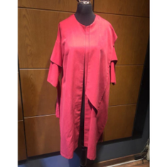 مانتو-مدل-دو-آستین