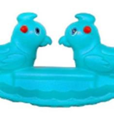 الاکلنگ-جوجه