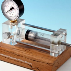 دستگاه-بویل-ماربوت-بدون-جیوه