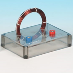 واحد-سیم-پیچ-حلقوی