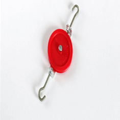 عقربه-تکی-با-دو-قلاب