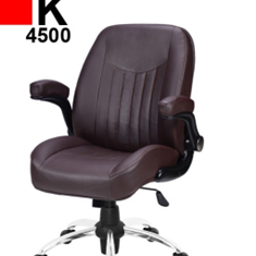 صندلی-کارمندیK4500