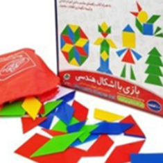 بازی-با-اشکال-هندسی