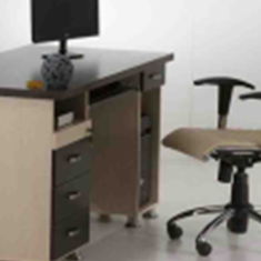 میز-کارمندی-لنا