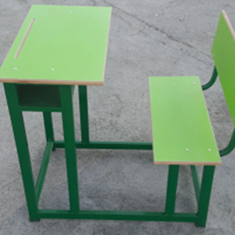 میز-و-نیمکت-تک-نفره-پشتی-دار