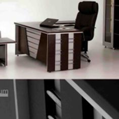 میز-مدیریت-لیلیوم