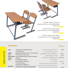 میز-و-صندلی-دو-نفره