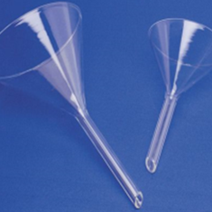 قیف-شیشه-ای