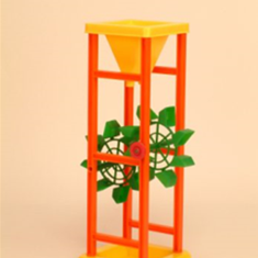 توربین-آموزشی