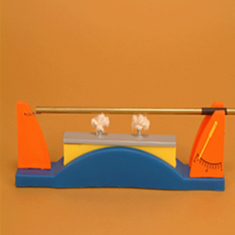 انبساط-طولی-جامدات