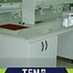 سکوبندی-آزمایشگاه