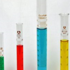 استوانه-مدرج