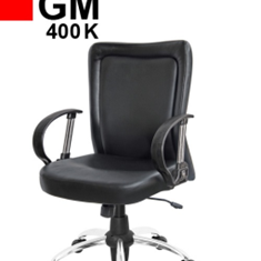 صندلی-کارمندی-GM-400-K