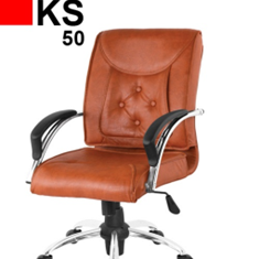 صندلی-کارمندی-KS50