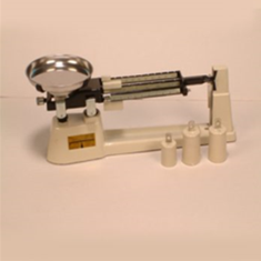 ترازوی-سه-اهرمی