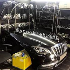 انواع-چراغ-جلو-و-عقب-برندهای-آلمانی-ژاپنی-و-کره-ای