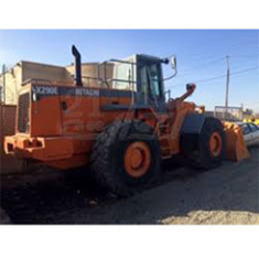 انواع-لودر-هیتاچی-کارکرده-و-نو