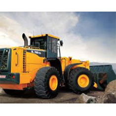 انواع-لودر-هیوندایی-کارکرده-و-نو