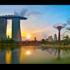 ویزا-سنگاپور