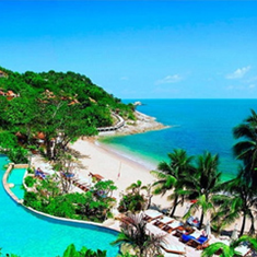 ویزا-تایلند