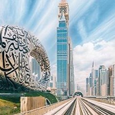 تور-هوایی-دبی-ویژه-تعطیلات-خرداد-1404-از-بندرعباس